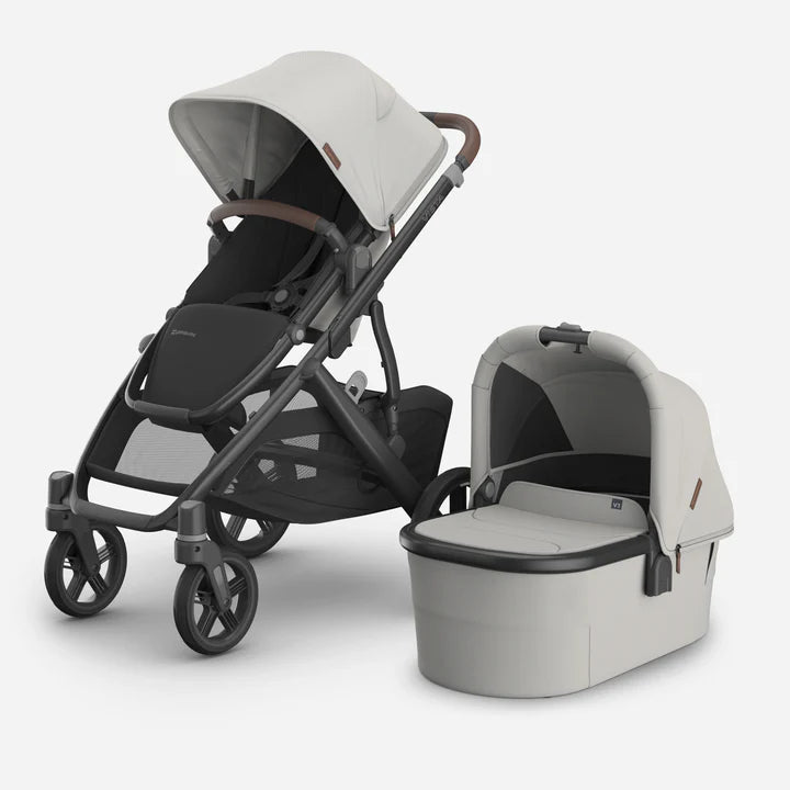 Shop Uppababy Vista V3 2024 Online Melbourne at Kiddie Country