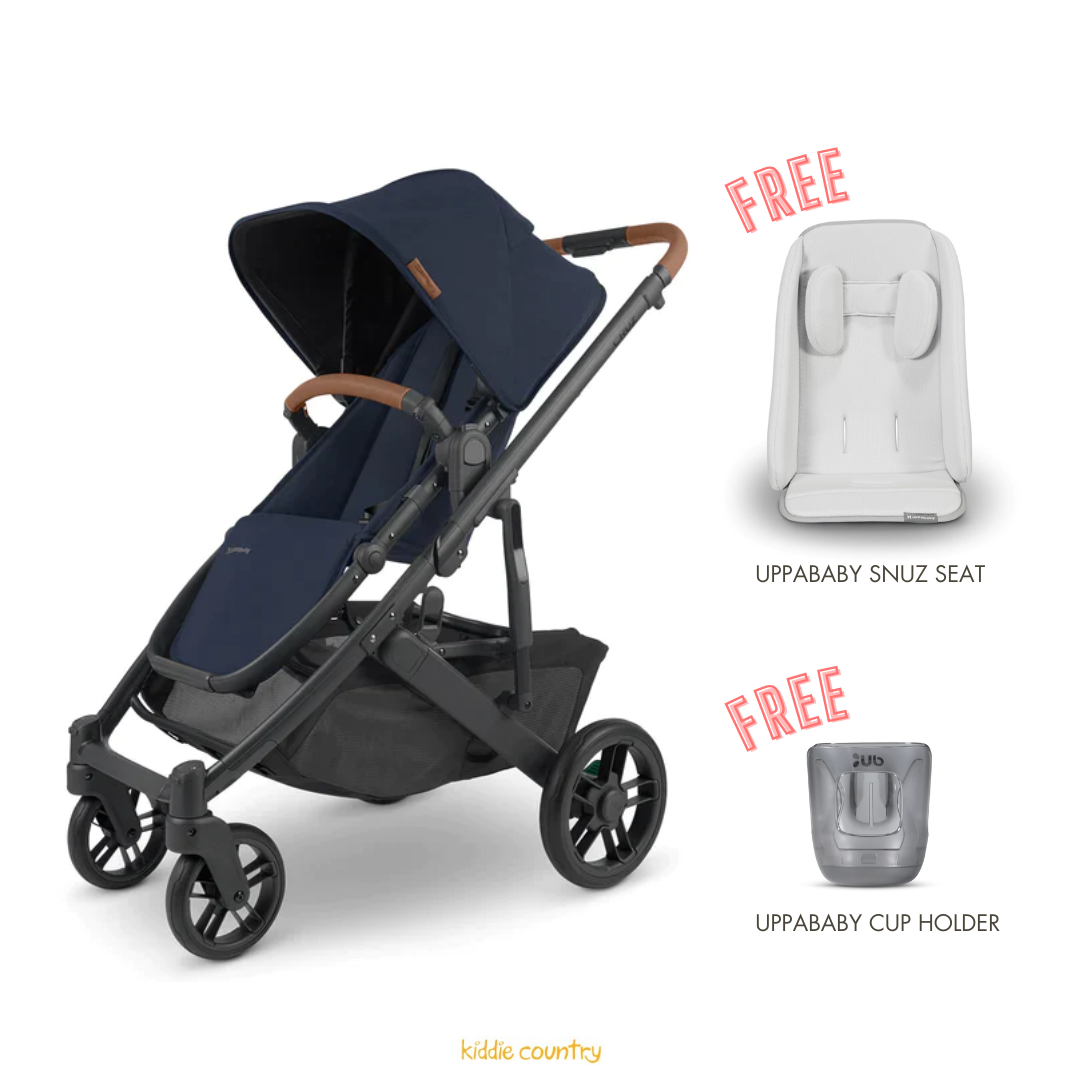 Cruz prams australia on sale