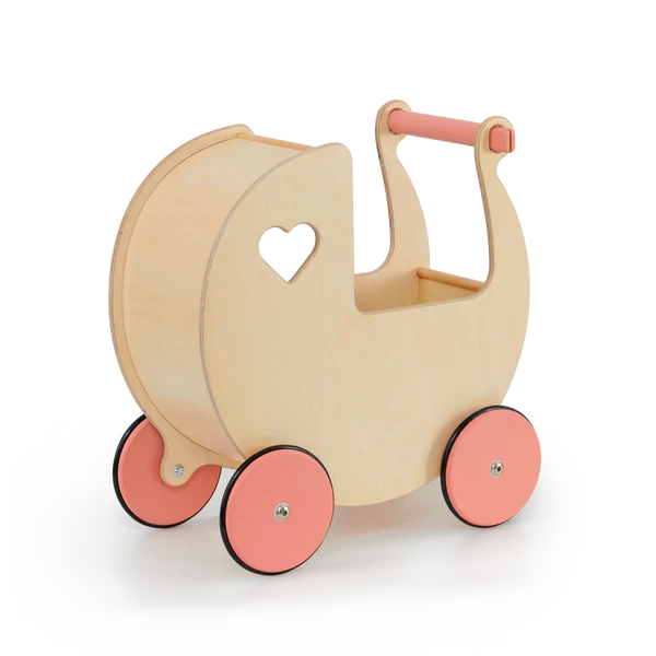 Moover doll stroller best sale