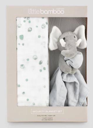 Little bamboo muslin wraps on sale