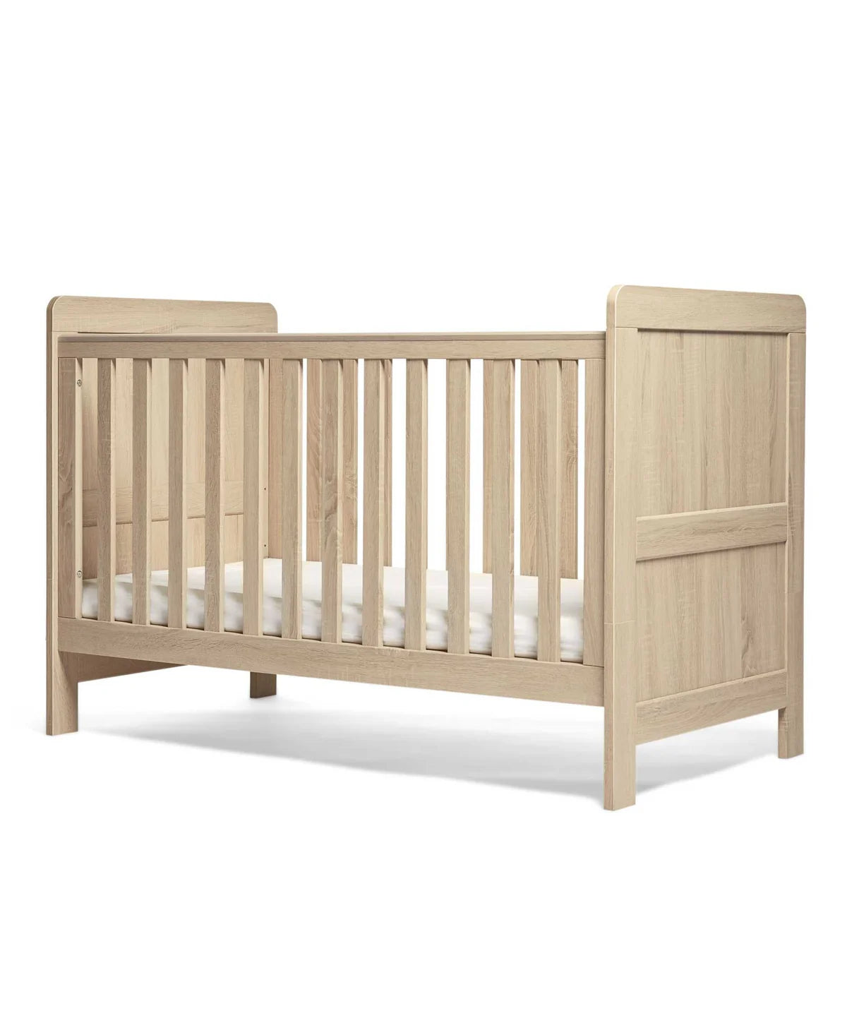 Mamas and papas cot dimensions hotsell