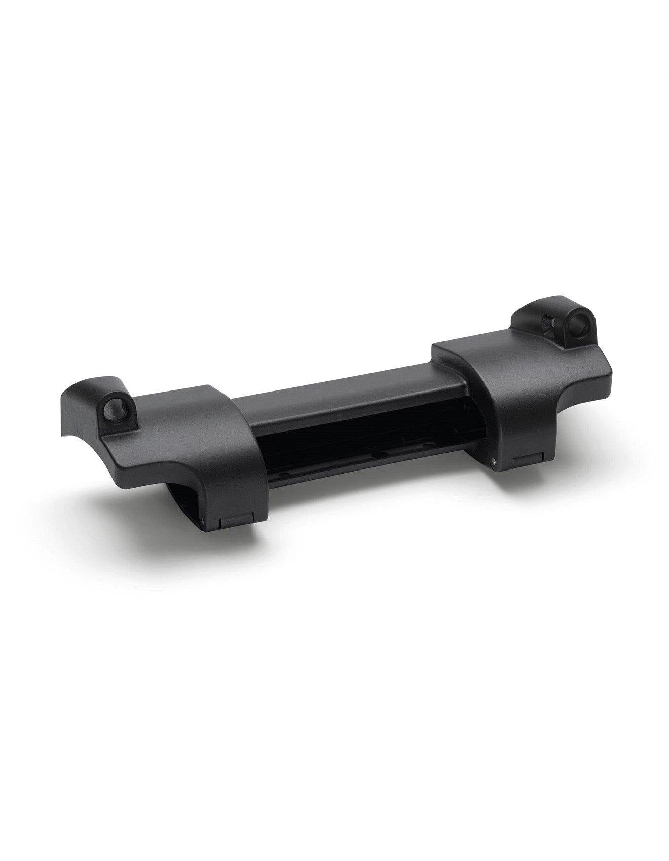 Bugaboo donkey clearance capsule adapter