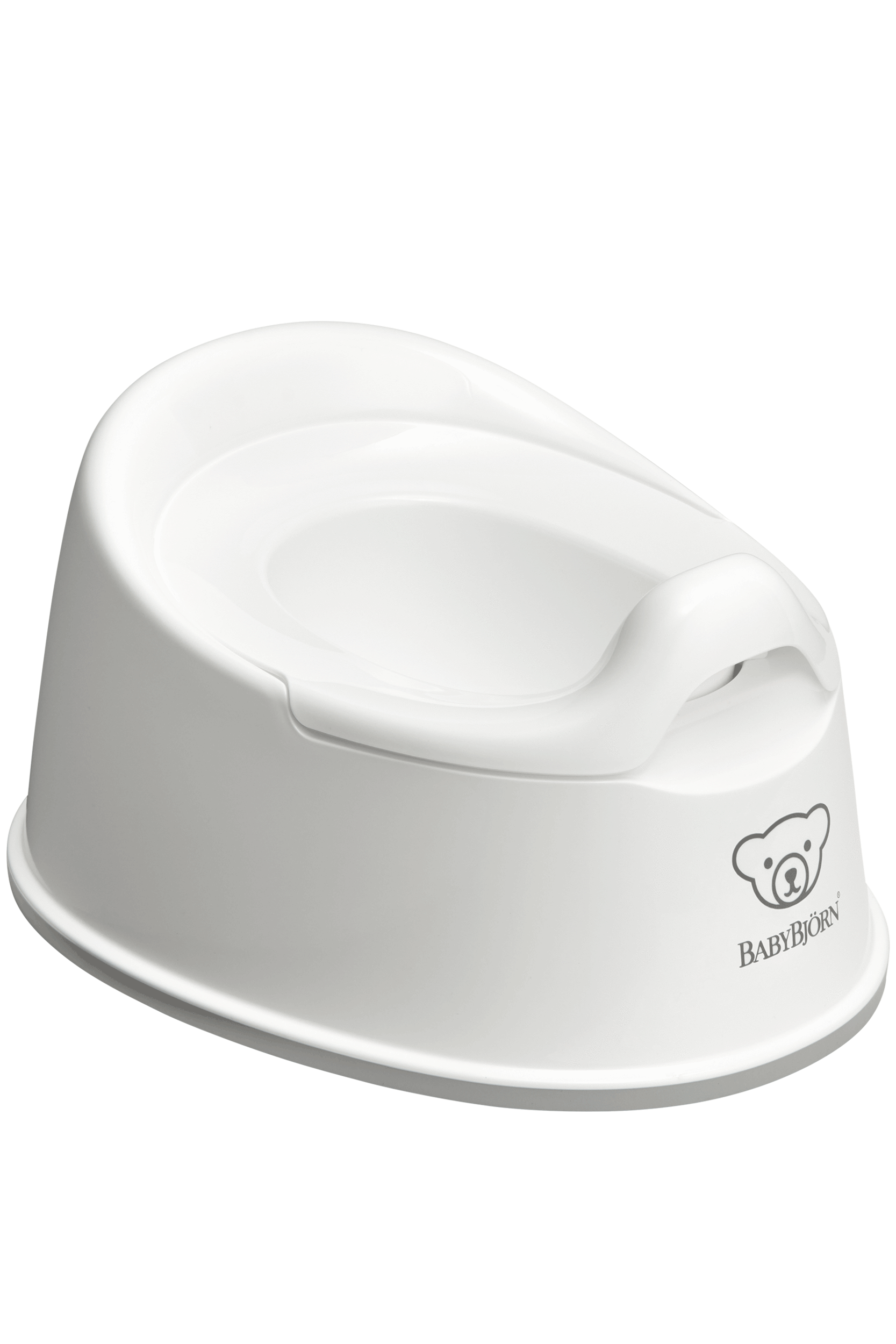 Baby bjorn sale toilet seat