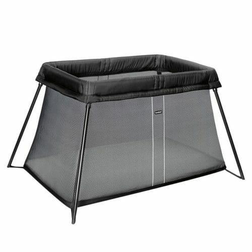 Baby bjorn store porta cot