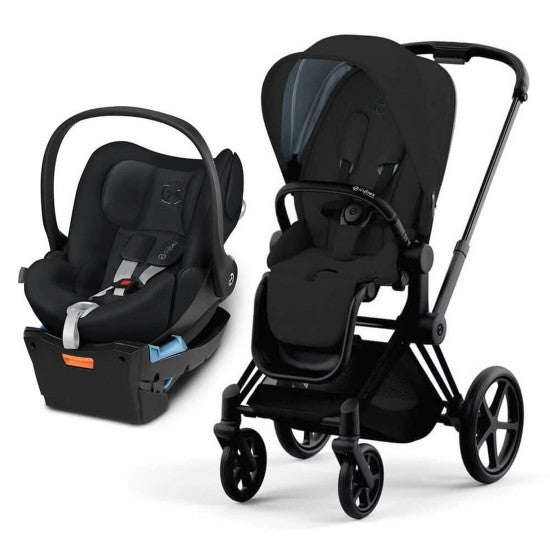 New cybex priam on sale