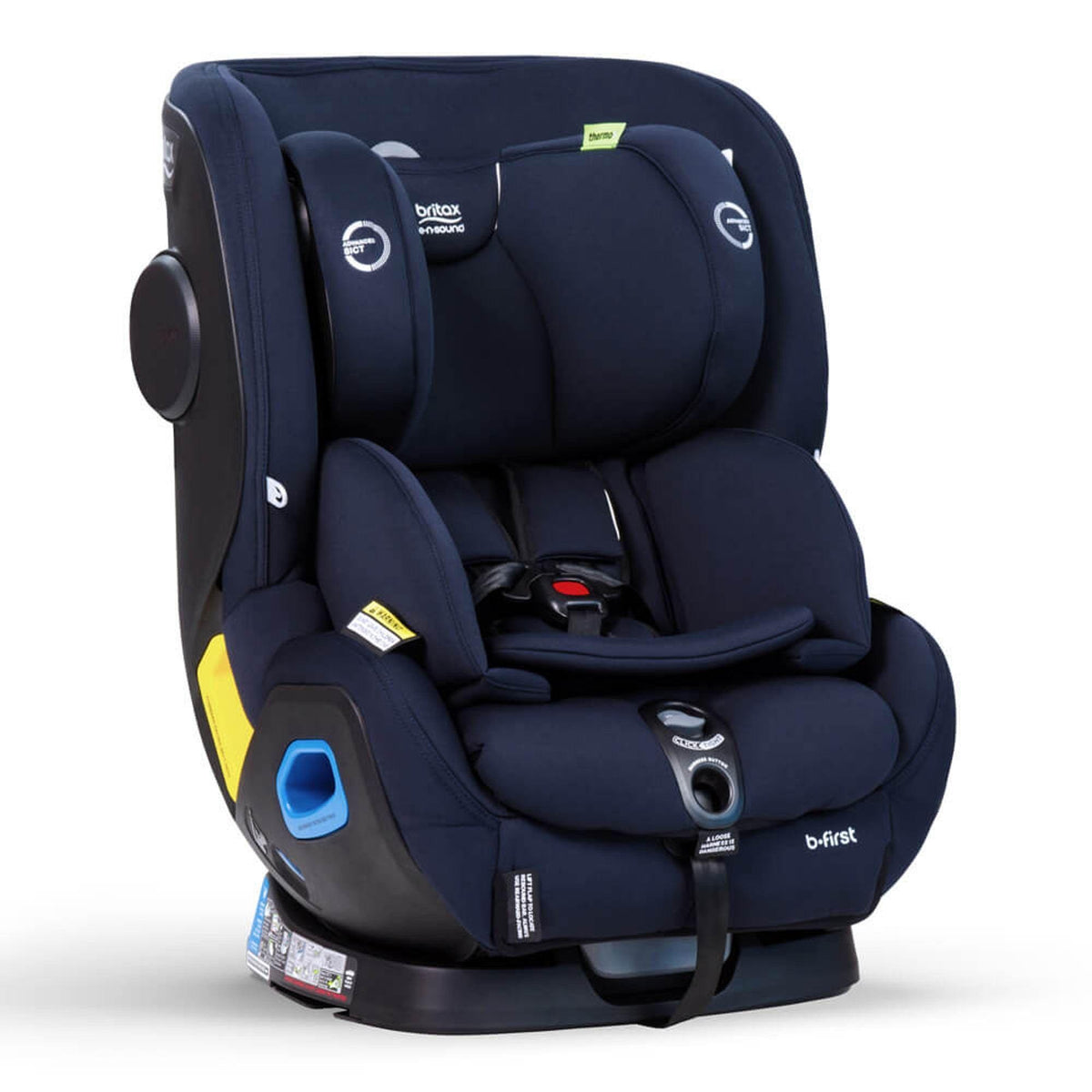 Shop Britax Safe n Sound B First CLICK TIGHT Online Melbourne at Kiddie Country