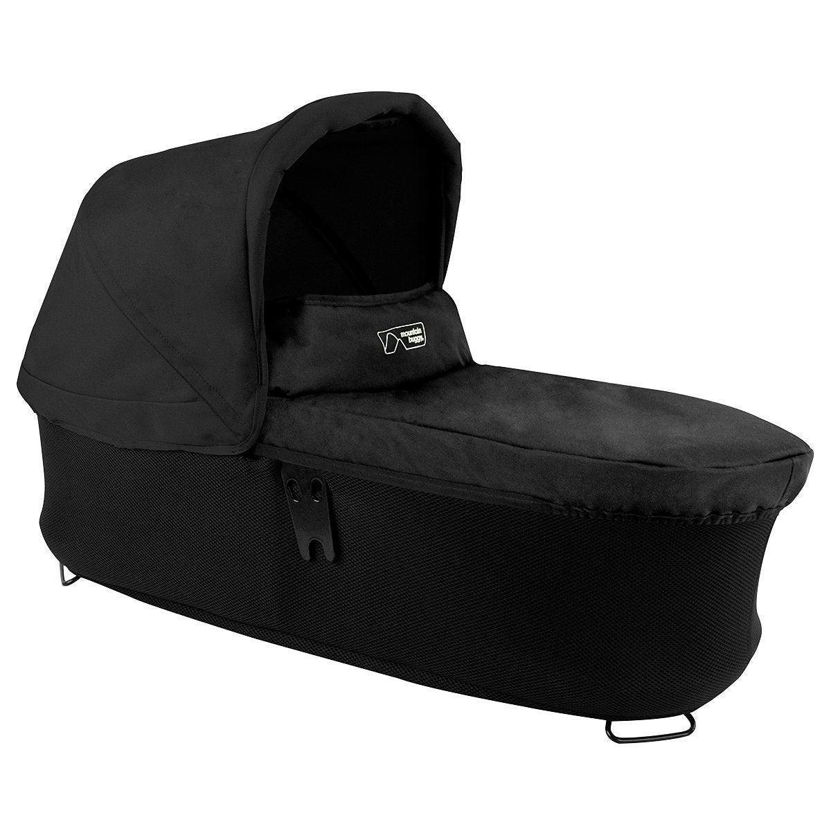 Mountain buggy outlet duet carrycot