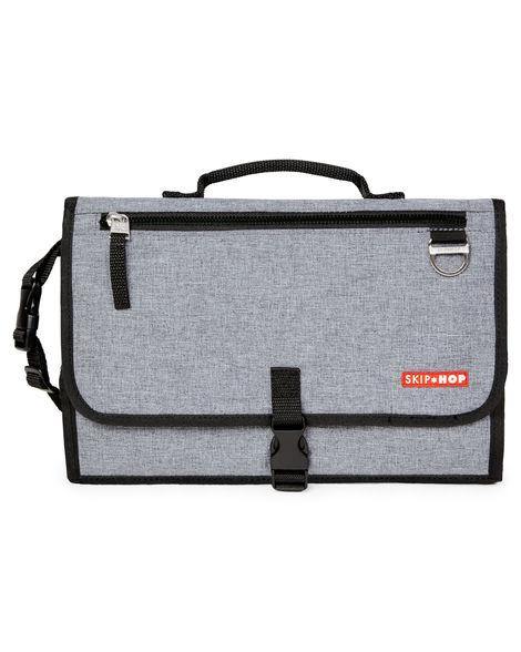 Skip hop pronto hot sale changing station bag