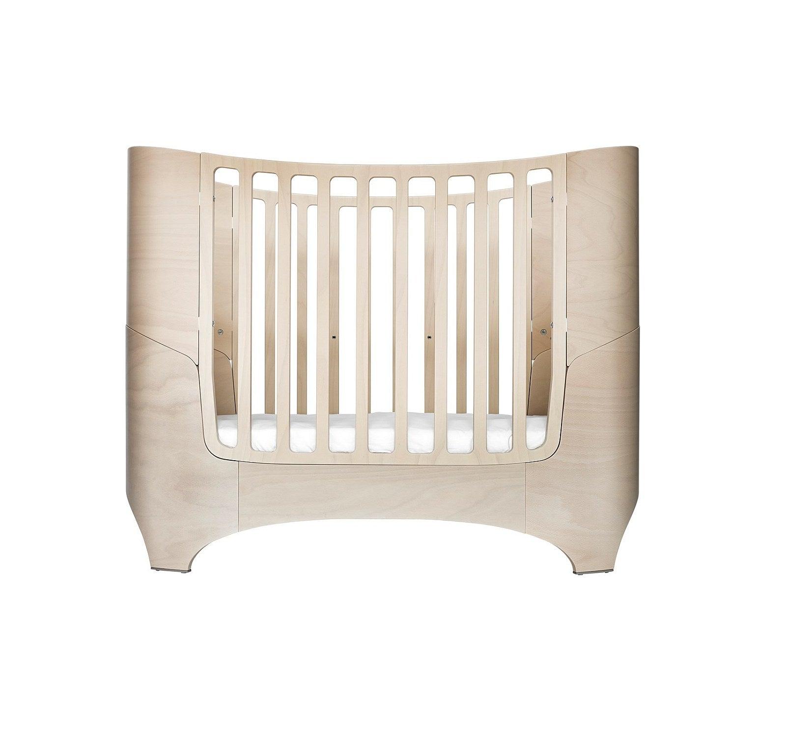 Leander cot dimensions on sale