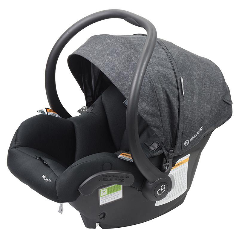 Shop Maxi Cosi Mico Plus ISOFIX Online Melbourne at Kiddie Country