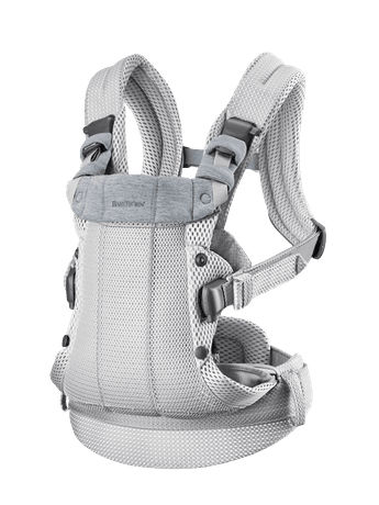 BabyBjorn Harmony Carrier