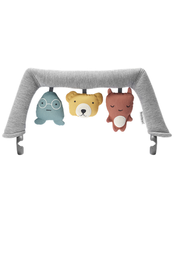 Babybjorn toy clearance bar