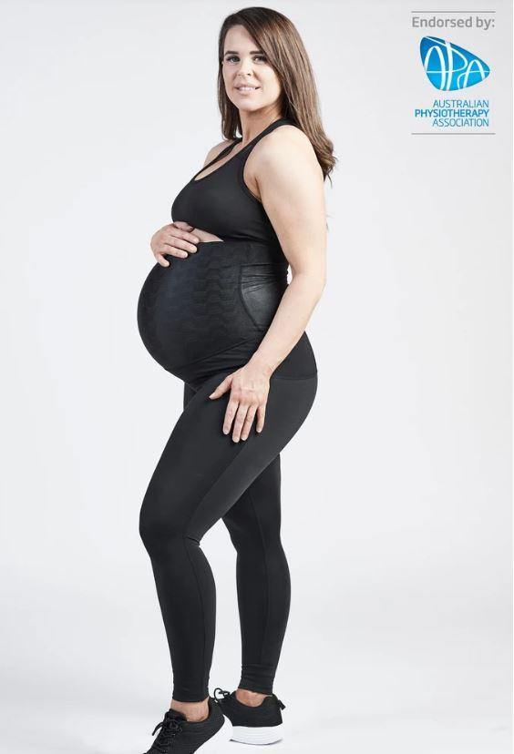 Shop SRC Pregnancy Leggings Over the Bump Online Melbourne at Kiddie  Country™️