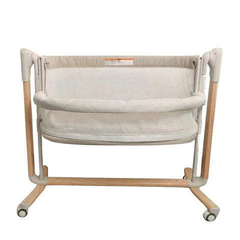 Baby Studio Rockabye Soothing Bassinet