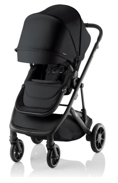 Britax Mini Stroller