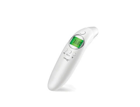 Cherub Baby 4 in 1 Infrared Digital Ear And Forehead Thermometer V2