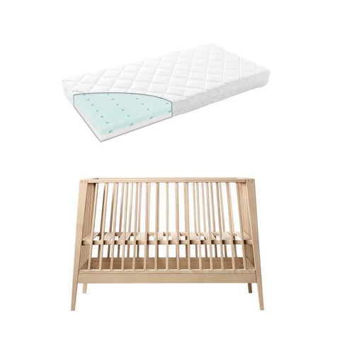 Leander Linea Cot