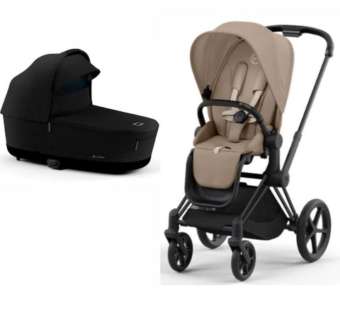 Cybex Priam with Carrycot