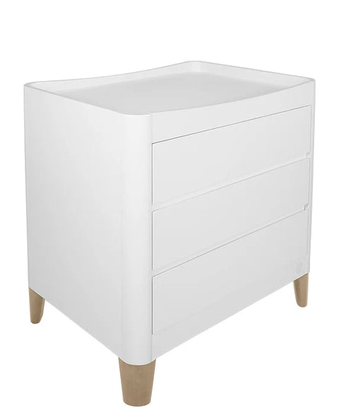 Gaia Baby Serena Dresser