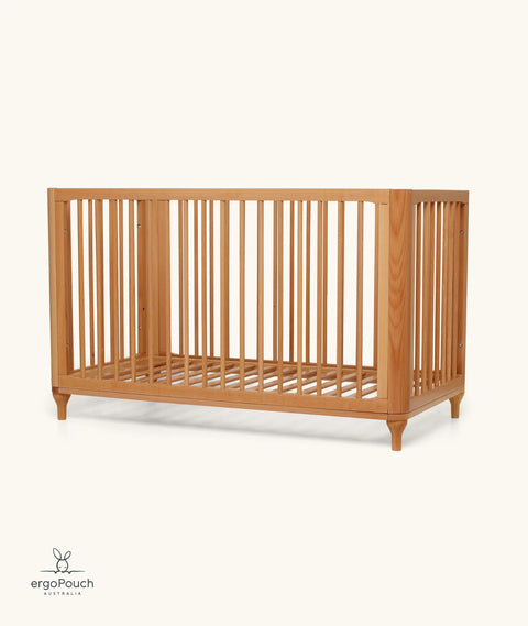 Ergopouch Lyra Convertible Cot