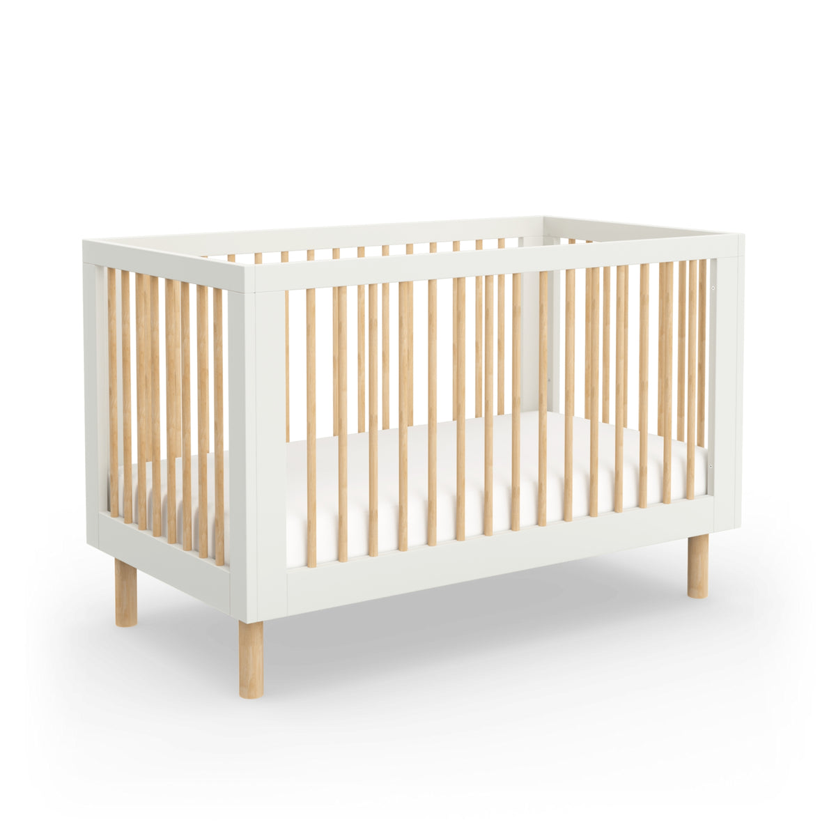 Shop Babyrest Torquay Cot with FREE Comficore Mattress Online Melbourne ...