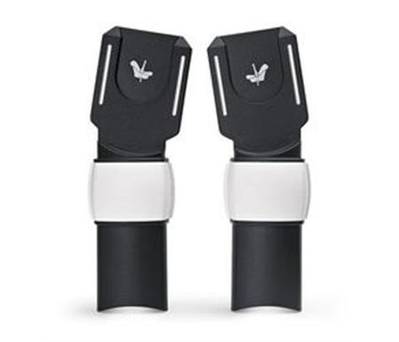 Shop Bugaboo Fox Buffalo Lynx Capsule Adapters Online Melbourne at Kiddie Country