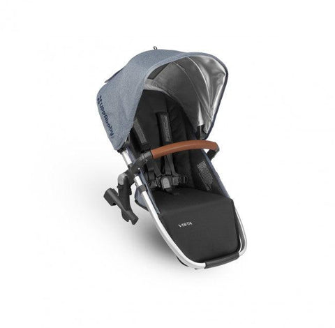 UPPAbaby Vista V2 Rumble Seat - Kiddie Country